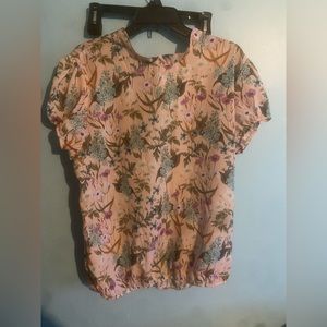 Womens Blouse